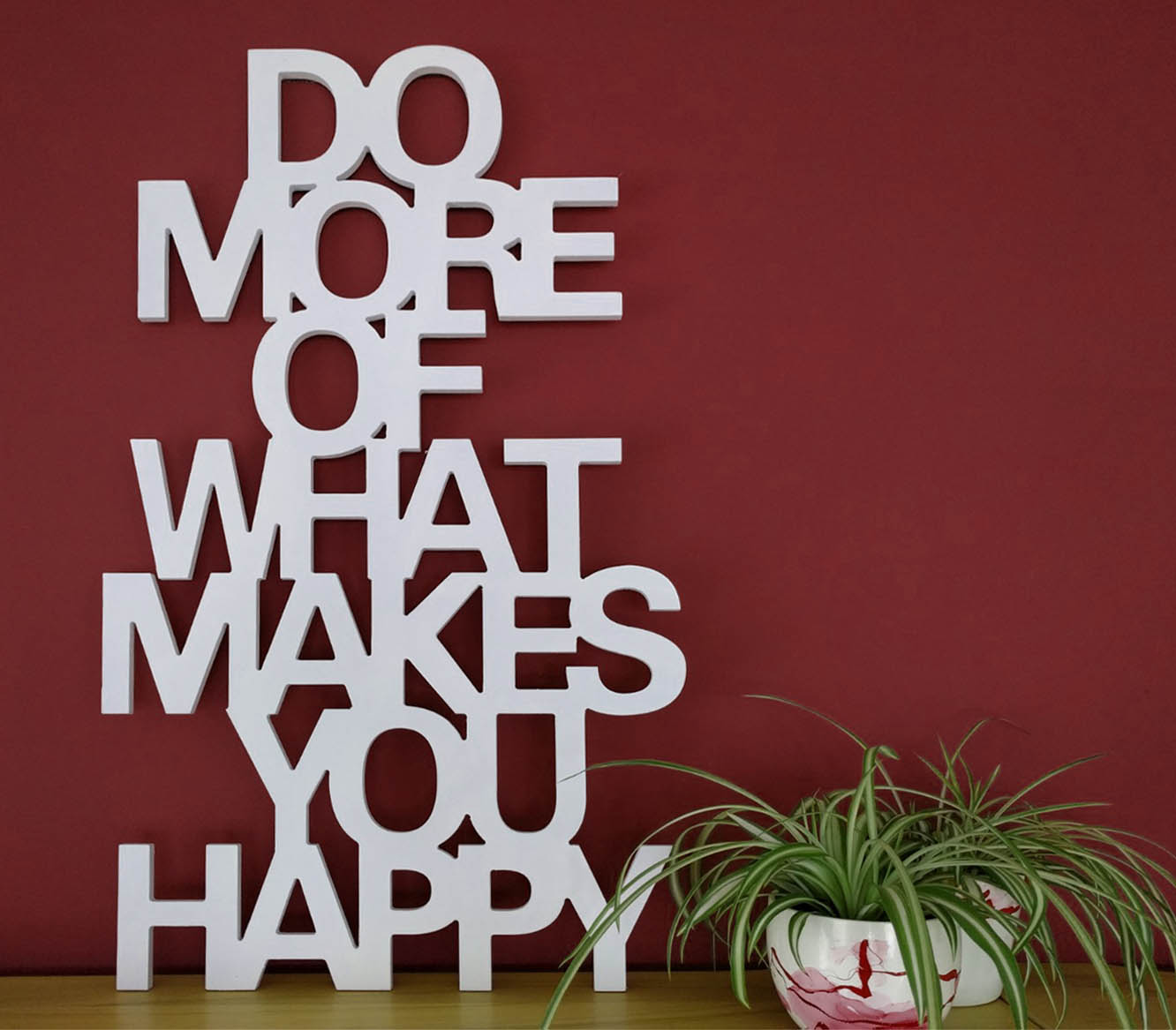do more of what makes you happy mealpreperia.com