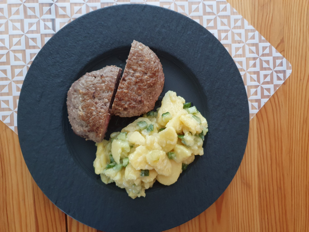SmartMealsFrikadelle