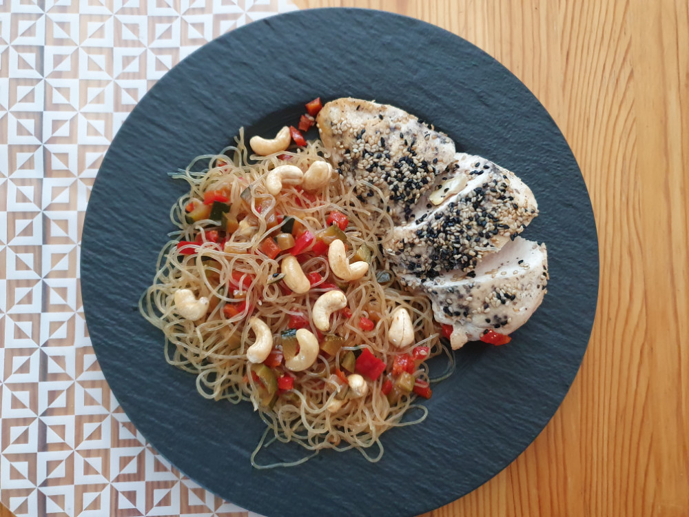 SmartMealsGlasnudelsalat