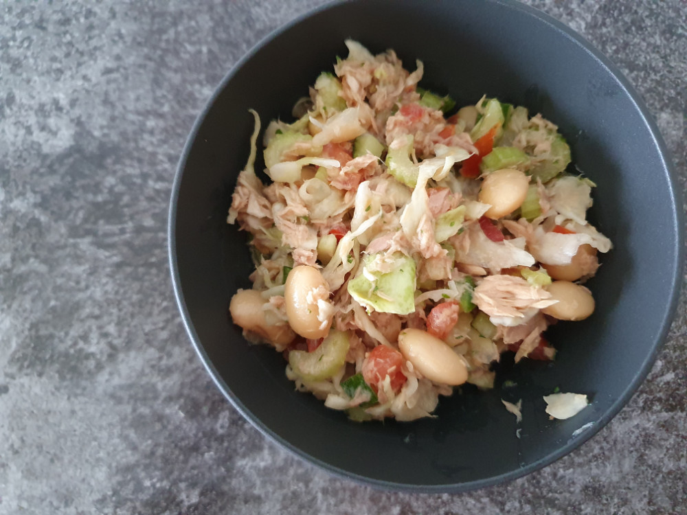 SmartMealsThunfischsalat