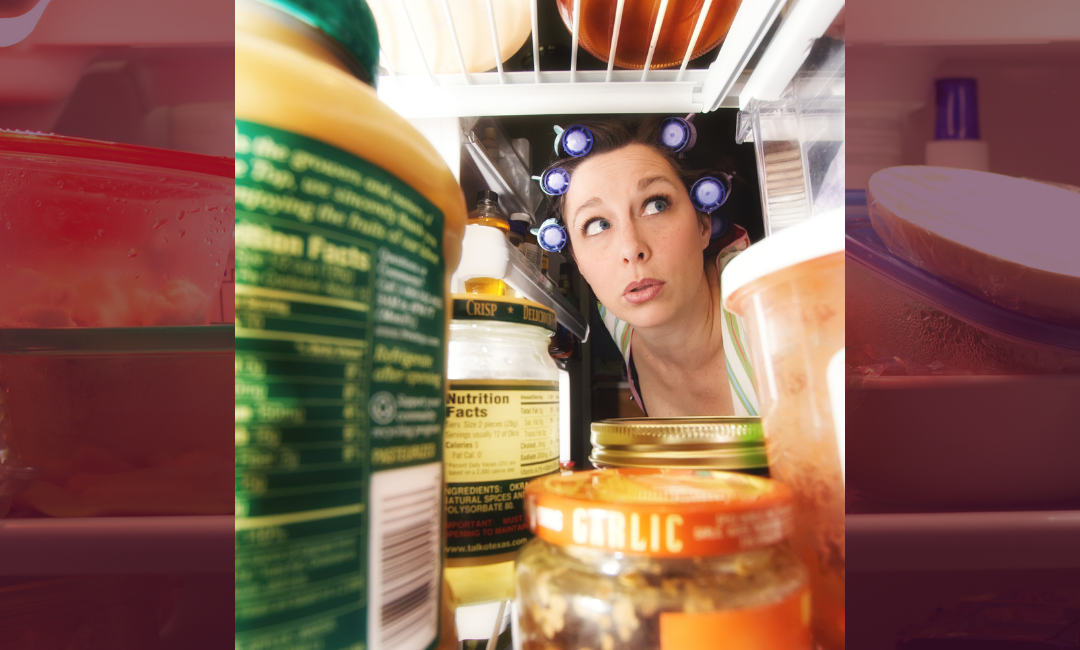 Platzmangel im Kühlschrank? 5 Meal Prep Tipps